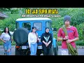 Lagu BOS KAYA NYAMAR JADI SUPIR WISATA DEMI MENGUJI CALON ISTRI - DIHINA CEWEK\