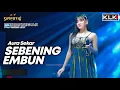 Download Lagu SEBENING EMBUN - AURA SEKAR - LIVE SIMPATIK MUSIC KLK AUDIO - NORWEGIAN CRUISE LINE 2025 MADURA