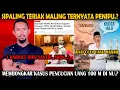 Astaghfirulloh.!! Belum Mundur Dari Ketua PBNU Yahya Tsaquf Jadikan NU Alat Pencucian Uang Haram.?!