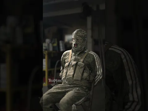 Artyom Took off The Mask 💀 ft @KingArtyom