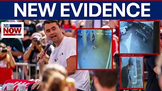charlie kirk murder trial prosecution reveals new video footage of tyler robinson
