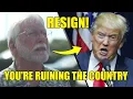 Trump Voters REVOLT as Progressive UPSET Hits Red States