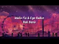 Melis Fis & Ege Balkız - Bak Bana - Şarkı sözleri
