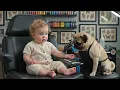 Tattoo Artist Pug
