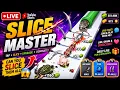 Slice master Live gameplay