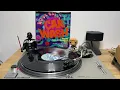 Rose Royce - Car Wash (EQ 88 Full Strength Mix) (1988) (Maxi 45T)