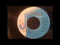 Garnett Silk - Lord Watch Over Our Shoulders Tonight w/ Version - Jammy's 7" - 1994