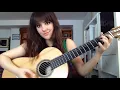 Amor de mis amores - Paola Hermosín Cover