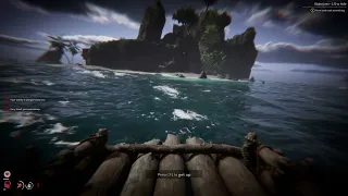 Project Castaway - Trailer