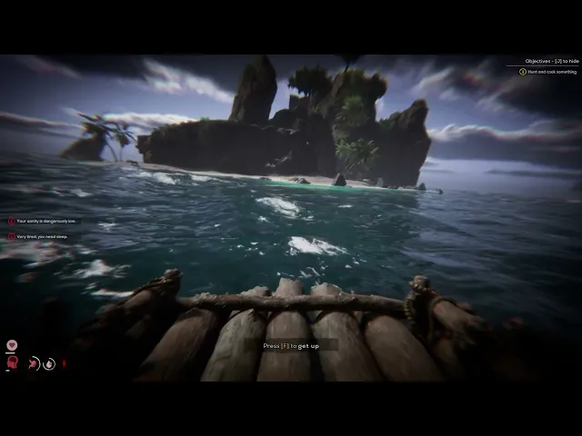 Project Castaway - Official Trailer