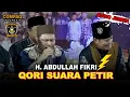 Lagu JAMAAH DIBUAT KAGUM !!! H.Abdullah  Fikri | Haflah Tilawatil Qur'an Qori COMPAQ di Jakarta