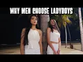 Why Thousands of Men Are Drawn to Pattaya Ladyboys