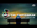 Download Lagu DJ CINTA TAK TERPISAHKAN || DUH KANGMAS JANE AKU TRESNO FULL BASS VIRAL TIKTOK 2025 •KIPLI FVNKY