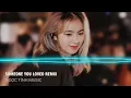 ✈️ SOMEONE YOU LOVED REMIX ( HAOZI REMIX ) NHẠC NỀN TIK TOK HAY NHẤT