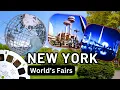 We Found 27 Hidden Relics of the World s Fairs in a NYC Park