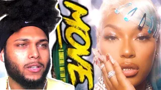 trb stefflon don move official video reaction