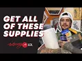 Everything You need To Start Tattooing Today
