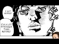 Rohan gets a buff - JoJoLANDS Chapter 4