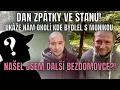 Download Lagu DAN ZPÁTKY VE STANU, ukáže nám kde byli s Monikou! NAŠEL JSEM DALŠÍHO BEZDOMOVCE! BUDE DALŠÍ PŘÍBĚH?