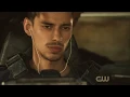 The 100 s03e01 - Singing #Violent Femmes - Add it up# Car Scene