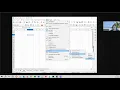 Macros Python pour LibreOffice Calc