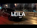 Download Lagu Osman Demir - Still Cold (ft. Night Lovell)