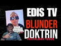 Download Lagu KONSEKUENSI FATAL dari PEMIKIRAN EDIS TV tentang Penyaliban adalah KEHENDAK IBLIS saja.