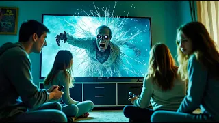 مجموعة شباب بيلعبوا لعبة فيديو الخسران فيها بيـمـوت في الحقيقة ملخص فيلم 