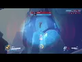 Intense Widowmaker HEADSHOT ONLY Practice WIN