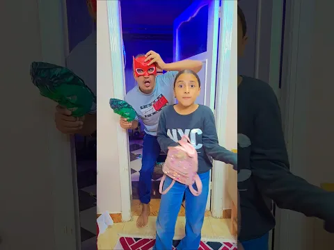 عووووو 🤪🤣 اسبايدر مان 🤣🤣