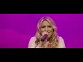 Elaine de Jesus - Na Unção de Deus | O Crente Cheio da Unção (Ao Vivo)