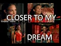 Lagu CLOSER TO MY RBG DREAM, f. Goapele-Closer