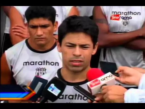 Jugadores de Barcelona apoyan a gremio de paralizar campeonato