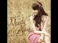 Download Lagu Maudy Ayunda - First Love (Official Audio Karaoke) | No Vocal
