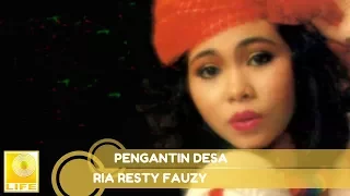 Download Ria Resty Fauzy - Pengantin Desa (Official Music Audio) MP3