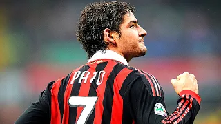 Alexandre Pato Goals That Shocked The World HD  Alexandre Pato Goals That Shocked The World HD