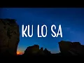 Download Lagu Oxlade - Ku Lo Sa (Slowed \u0026 Reverb) [Lyrics]