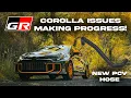 Download Lagu GR Corolla - CHECK ENGINE LIGHT UPDATE! | A step in the right direction?