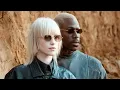 Download Lagu Moses Sumney \u0026 Hayley Williams - I Like It I Like It [Lyric Video]