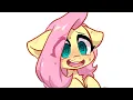 Download Lagu Fluttershy's sad cat dance meme