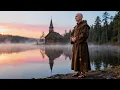 Download Lagu Evening Gregorian Chants – Catholic Monks Singing Latin Prayers by the Silent Lake