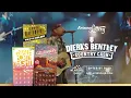 Arizona Lottery 45th Anniversary Win 45K a Private Dierks Bentley Concert