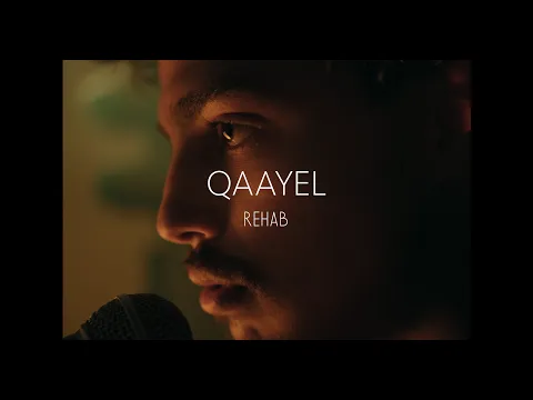 Download MP3 Qaayel - Rehab (Acoustic) | Chi Sessions