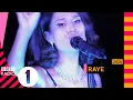 Download Lagu RAYE's Radio 1 Dance Weekend Mashup