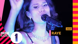 rayes radio 1 dance weekend mashup