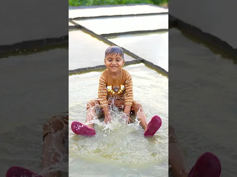 Rudra ka pani pani Dance #dance #shorts #funny #water