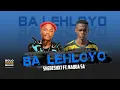 Ba Lehloyo - Shebeshxt Feat Naqua SA ( Topless Hit)