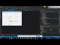 Insert Data by Using Windows Form Application