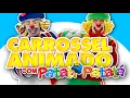 Download Lagu CARROSSEL ANIMADO COM PATATI PATATÁ PROGRAMA DE (25/05/2011) COMPLETO