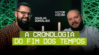 A CRONOLOGIA DO FIM DOS TEMPOS - Douglas Gonçalves & Victor Vieira